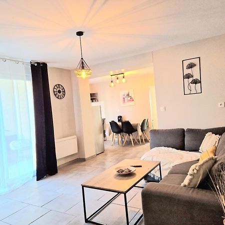 Sweet In Apartment Anzin Exterior foto